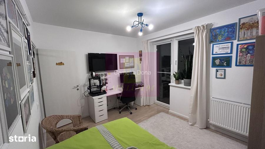 Apartament 4 camere, Dristor-Baba Novac bloc nou