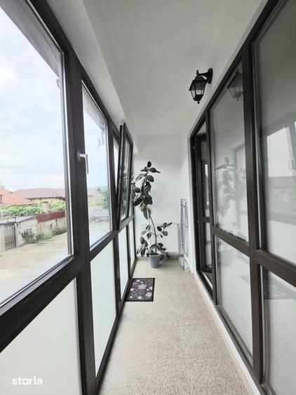 Inchirieri Apartamente 3 camere ILFOV - VEST ROSU - 2