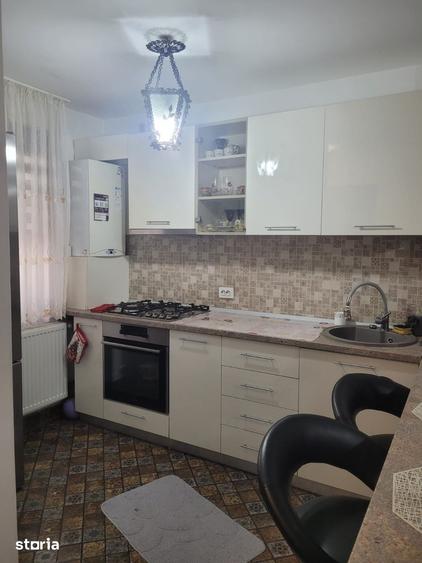Casa 3 camere de vanzare Ghencea - Cartierul Latin - 12