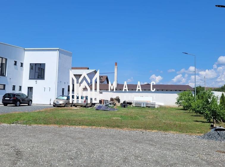 Birou, de 470.29998779297 mp, în Periferie