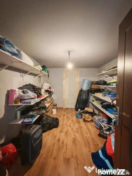 Casă cu 2 camere cu Teren 1400 Mp în Mihai Viteazu