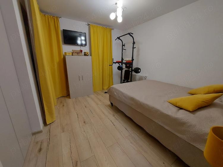 Casă cu Teren 250 Mp în Central