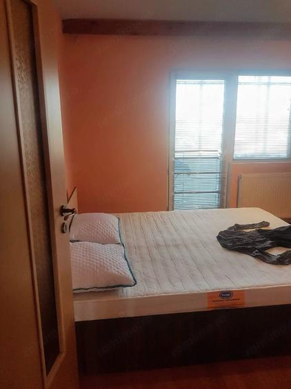 Apartament cu 2 camere decomandat în Steaua