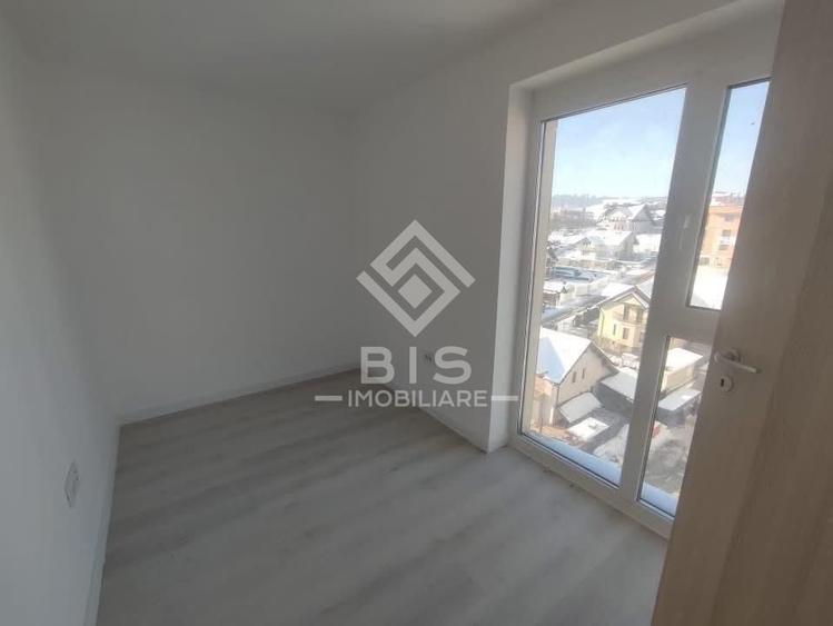 Apartament cu 2 camere decomandat în Exterior Est