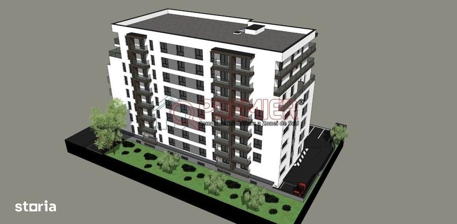 Apartament 2 Camere Premium | Incalzire In Pardoseala | Zona Luica - 2