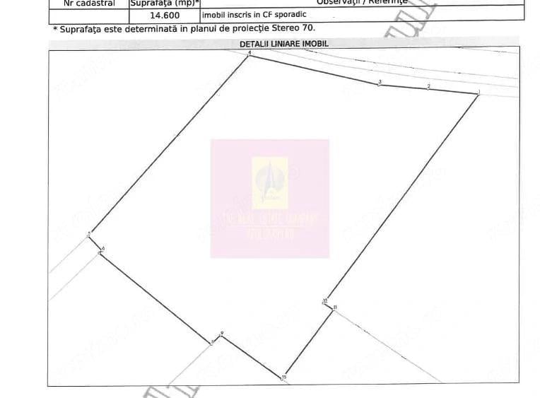 Vanzare teren intravilan agricol in zona Mihailesti, Giurgiu - 3