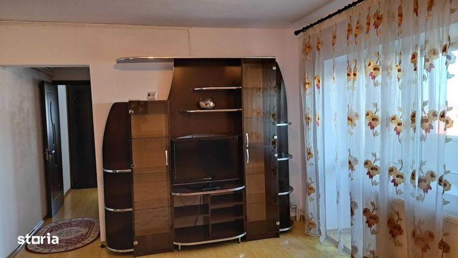 Apartament cu 2 camere în Ultracentral