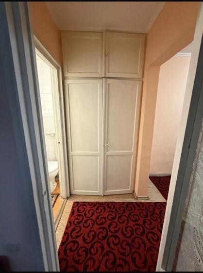 Apartament cu 3 camere decomandat în Rogerius