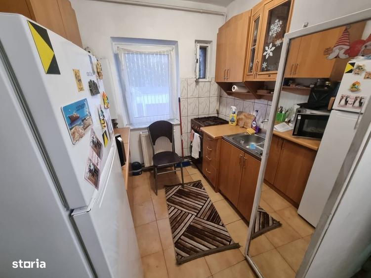 Garsonieră decomandată în Ultracentral