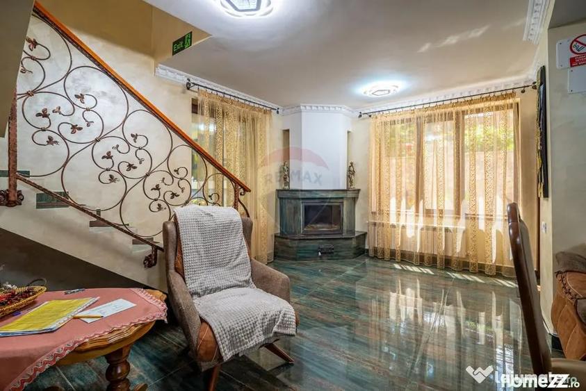 Casă cu 1 camere cu Teren 646 Mp în Valea Alba