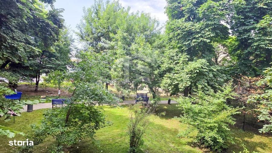 Vanzare Piata Sudului - Sergent Nitu Vasile Apartament 2 Camere - 16