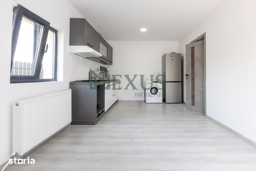 Casă cu 4 camere cu Teren 450 Mp în Hemeiuș