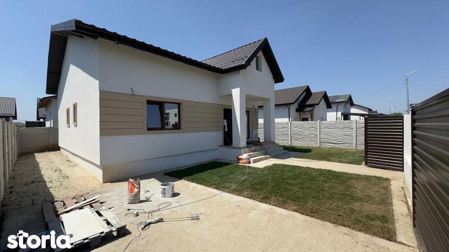CASA TINERETULUI,OFERTA LUNA APRILIE, INCALZIRE IN PARDOSEALA,COMIS 0% - 4