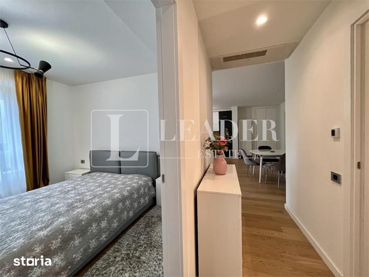 Nou | Apartament 3 Camere | Barbu Vacarescu - 8
