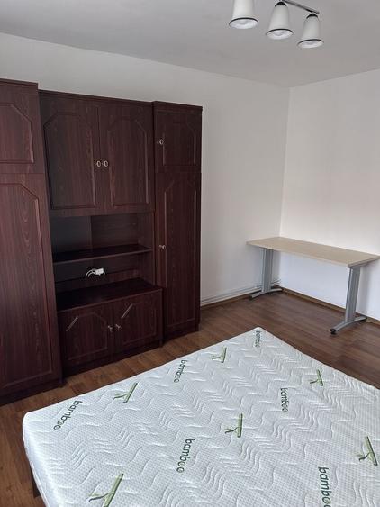 Garsonieră decomandată în Mănăștur