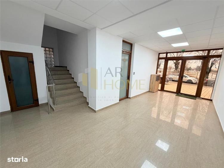 Apartament cu 3 camere în Bughea de Sus