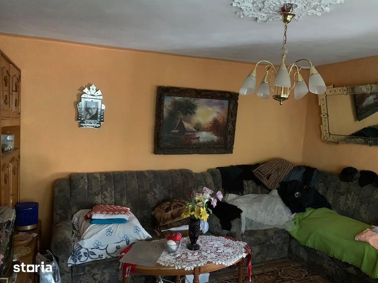 casa si teren de vanzare ,comuna nana,judetul calarasi - 5
