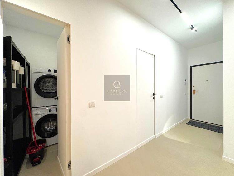 Apartament cu 2 camere în Moșilor