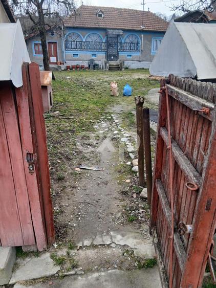 Teren Construcții intravilan de 1600 mp, în Dragodănești