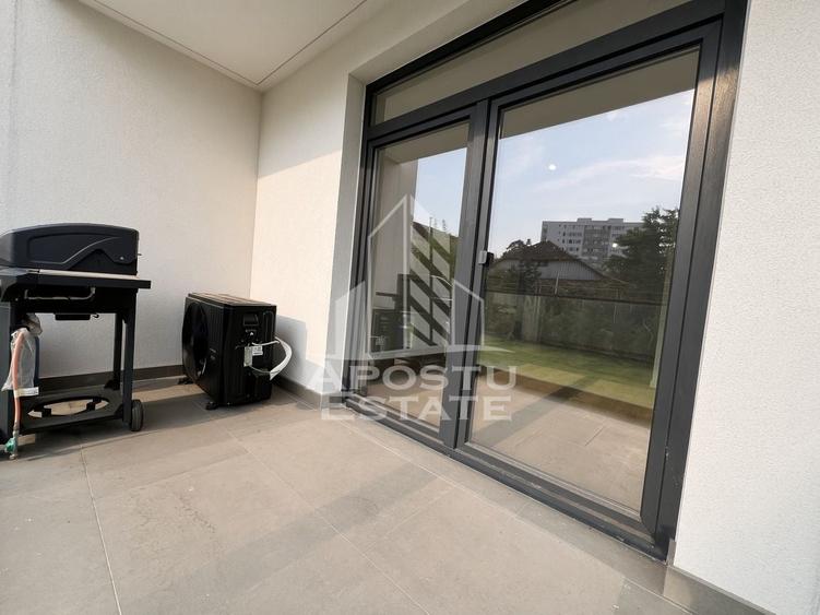 Apartament cu 2 camere decomandat în Bucovina