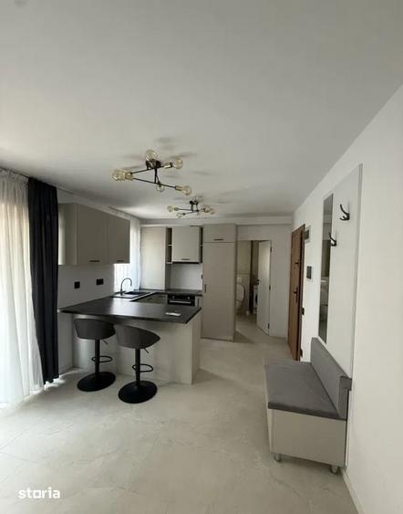 Apartament modern cu 1 camera, zona semicentrala Cluj-Napoca - 1