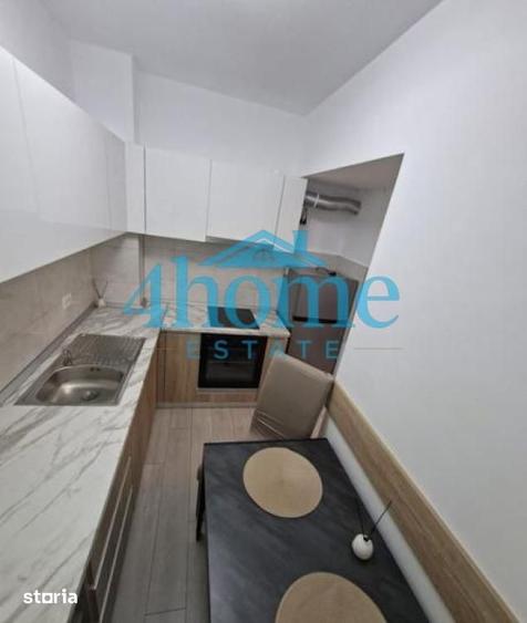 Garsoniera | Smart Residence | Prima inchiriere | Metrou - 4