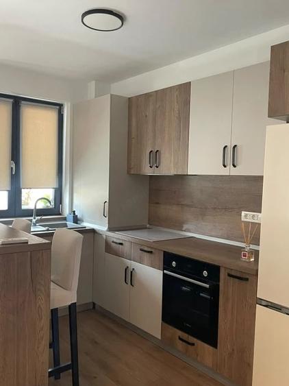 Apartament de lux 2 camere semidecomandat - Centru - 5