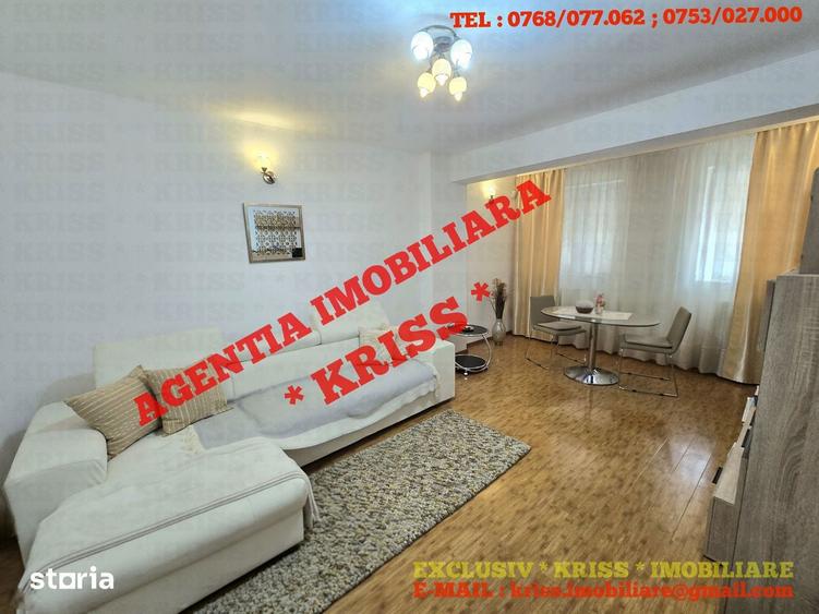 SUPER OFERTA! Apartament 2 Camere CRAIOVEI Bloc 2010 Dec. Mob. Utilat - 8