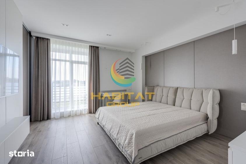Apartament 4 camere - Pallady - 2