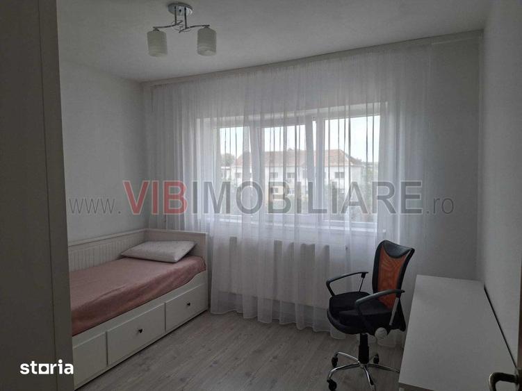 Apartament 2 camere decomandat de vanzare Zona Lidl, Str. Mure? | Co - 2