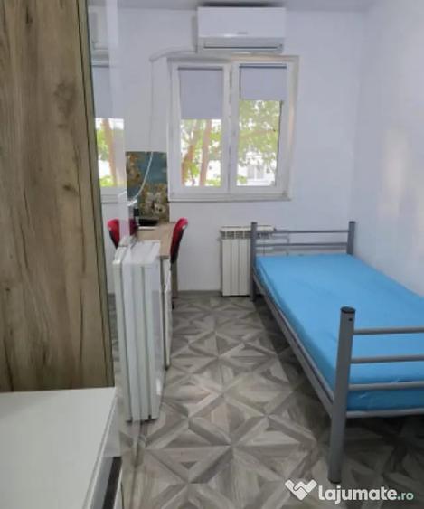 Garsonieră în Păcii