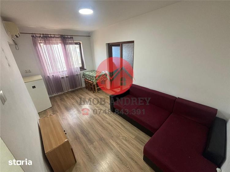Apartament cu 2 camere în Neptun