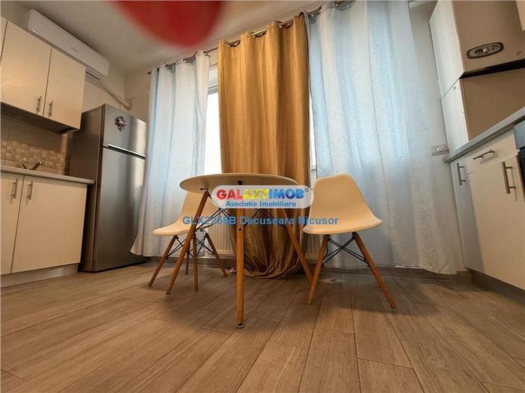Garsoniera, mobilata, utilata Pollux Residence, 46.900 euro - 11