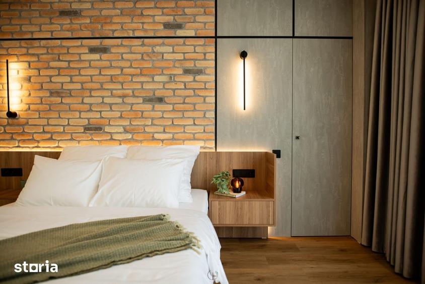Apartament cu 3 camere în Lazaret
