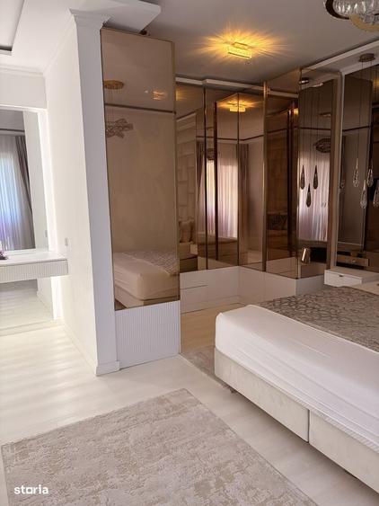 Apartament cu 3 camere decomandat în Măgurele