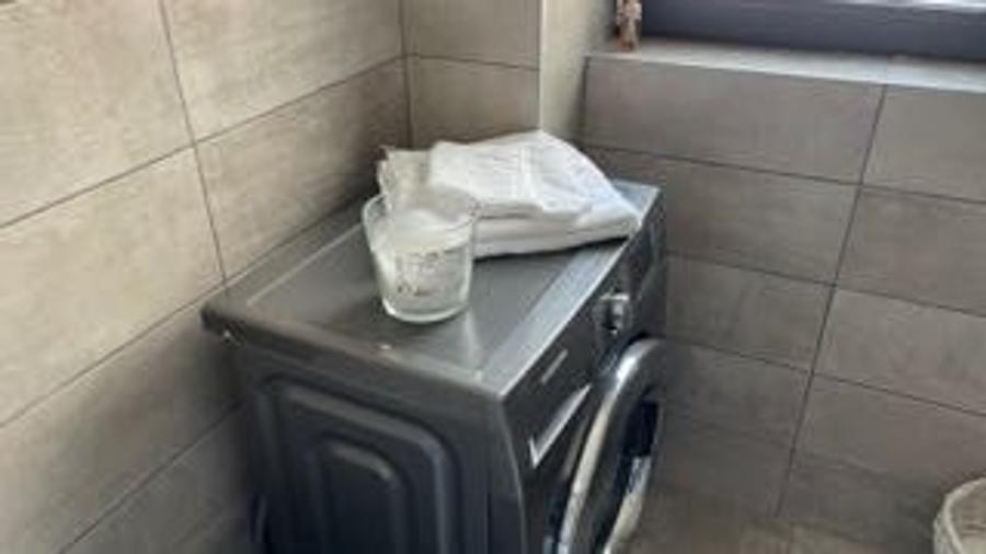 Garsonieră decomandată în Balciu