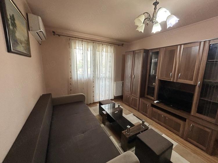 Apartament cu 2 camere semidecomandat în Fortuna