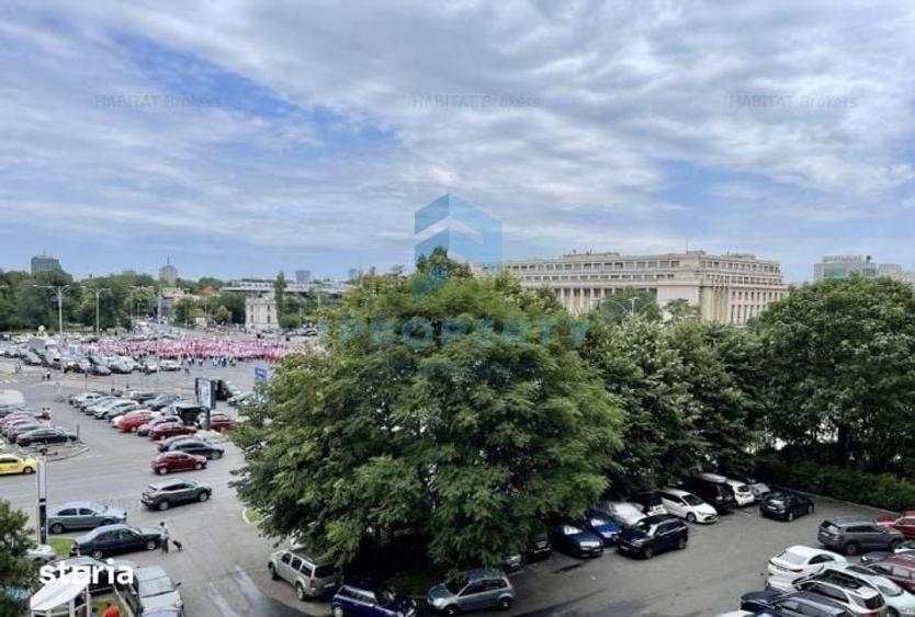 Spațiu comercial, de 148 mp, în Victoriei