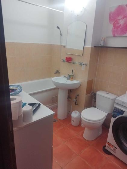 Garsonieră decomandată în Popoveni