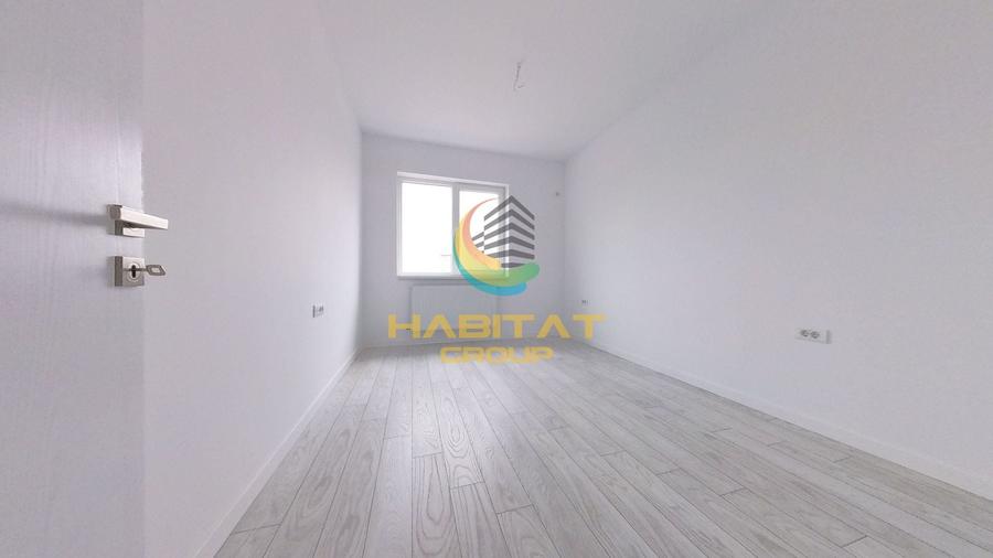 Apartament 4 Camere Decomandat 112.4 Mp Bloc Nou Grand Arena - 1