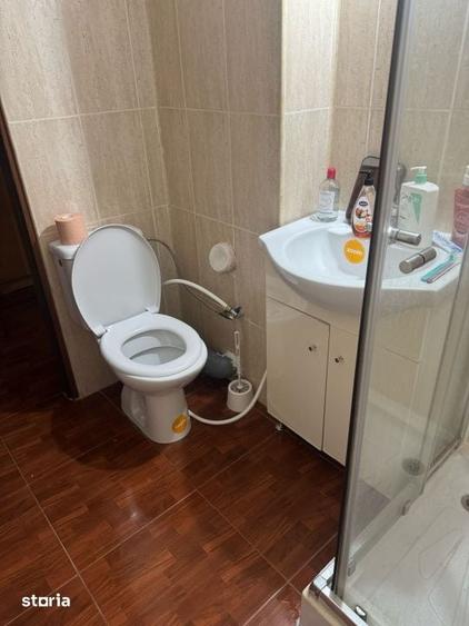 Garsonieră în Brazda lui Novac
