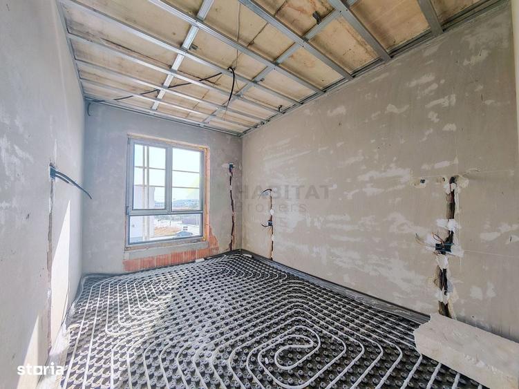 Apartament cu 2 camere în Nord