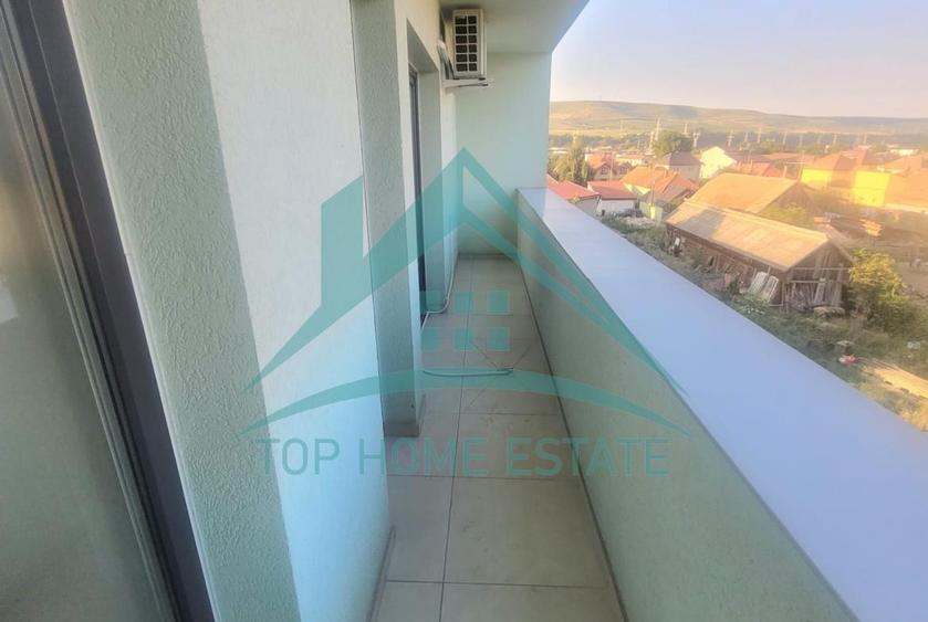 Apartament cu 2 camere str.Dumitru Mocanu, Floresti! - 13