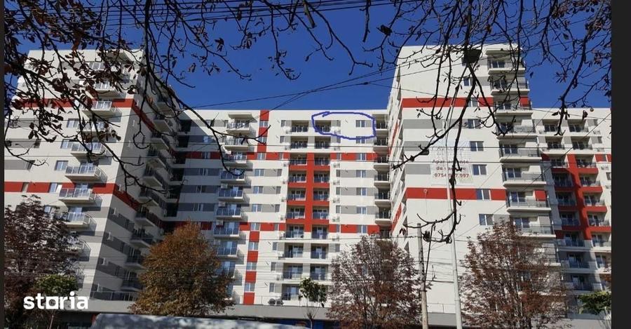2 Camere Metrou Pacii Gorjului Rotar Park 1 Iuliu Maniu - 6