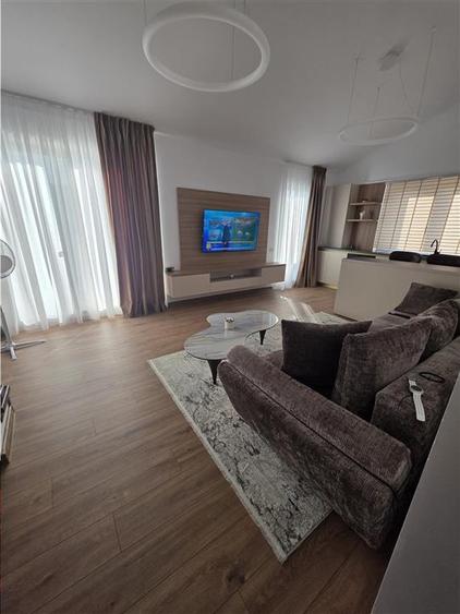 Exclusivitate, Apartament 3 camere, Sanpetru, Brasov - 5