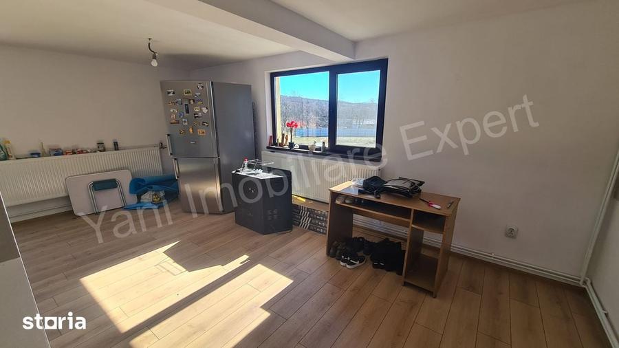 Casa + 3582 mp teren de vanzare in comuna Corbi, jude? Arge? - 13