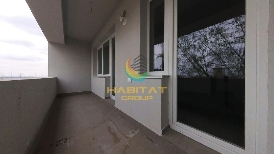 Apartament cu 3 camere decomandat în Berceni