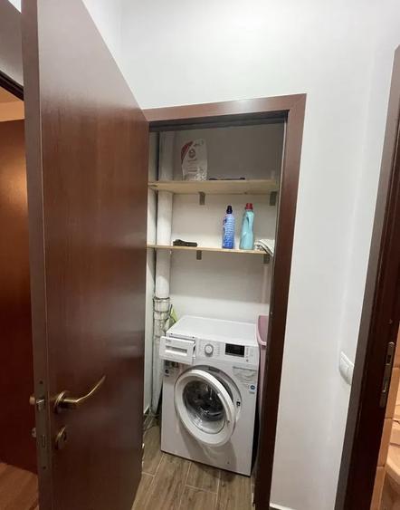 Apartament cu 2 camere semidecomandat, mobilat în Gorjului