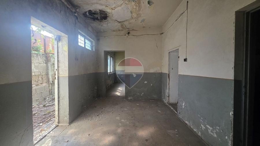 Spațiu industrial, de 232 mp, în Uzina 2