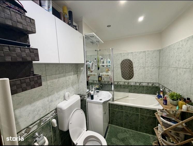 Apartament cu 4 camere în Central